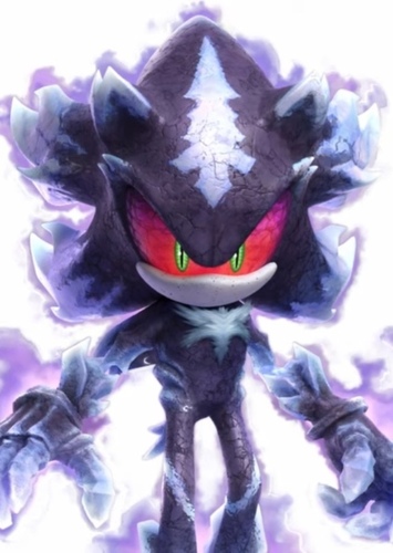 Mephiles