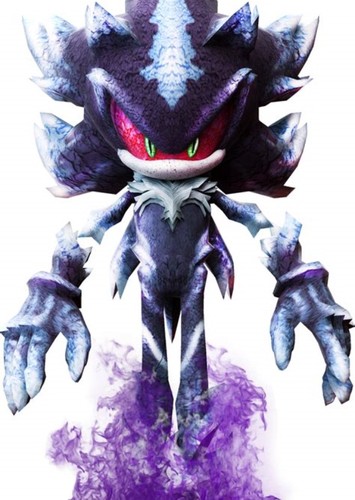 Mephiles