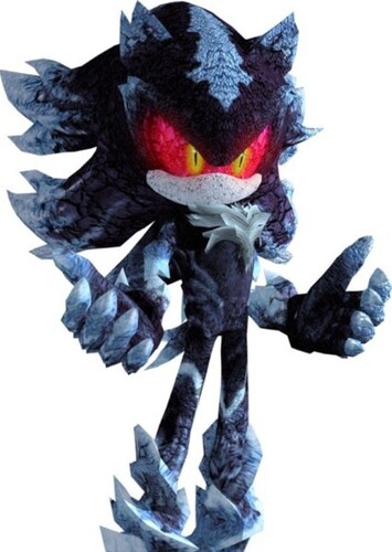 Mephiles the Dark