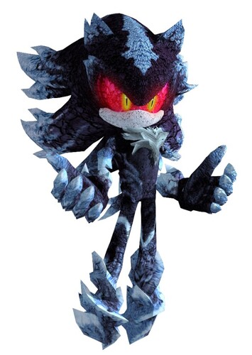 Mephiles the Dark