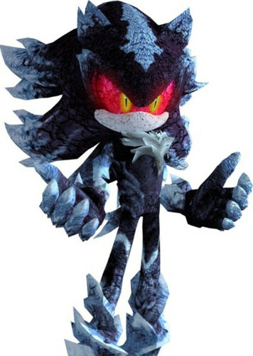 Mephiles the Dark (Prime)