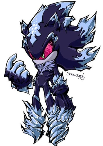 Mephilles the Dark