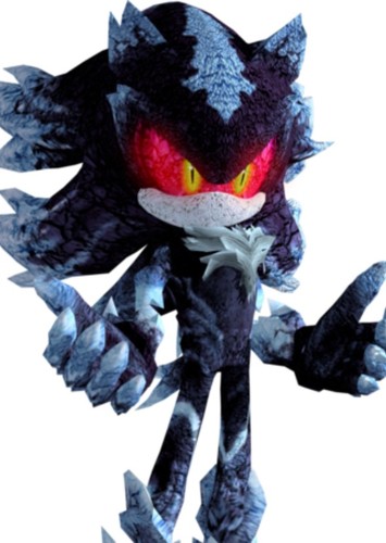 Mephilles the Dark