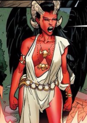 Mephista