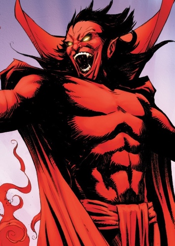 Mephisto