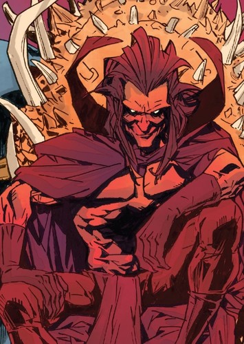 Mephisto