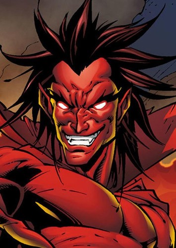 Mephisto