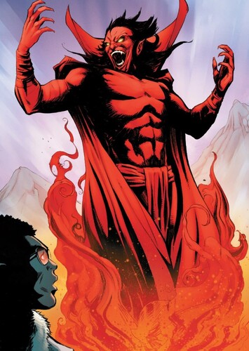 Mephisto