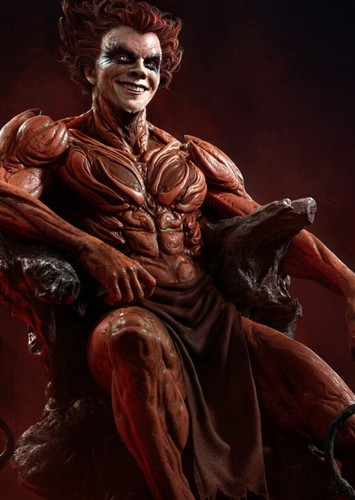 Mephisto