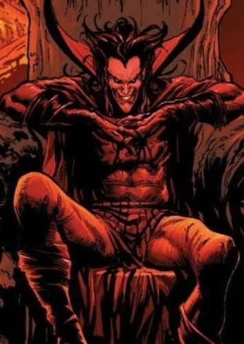 Mephisto