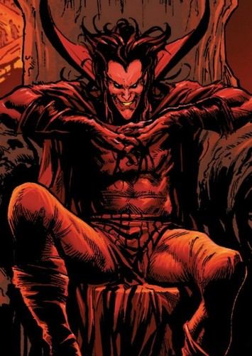 Mephisto