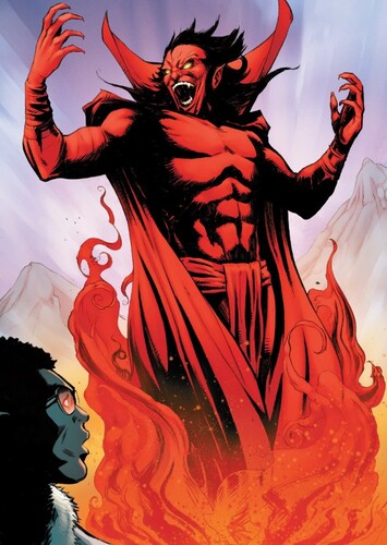Mephisto