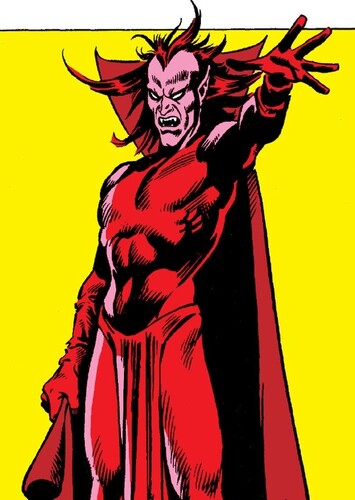 Mephisto