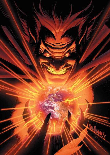 Mephisto
