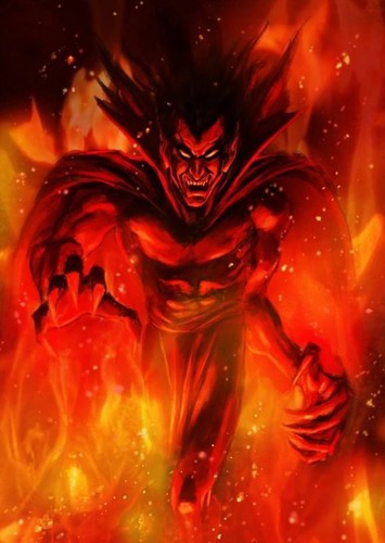 Mephisto