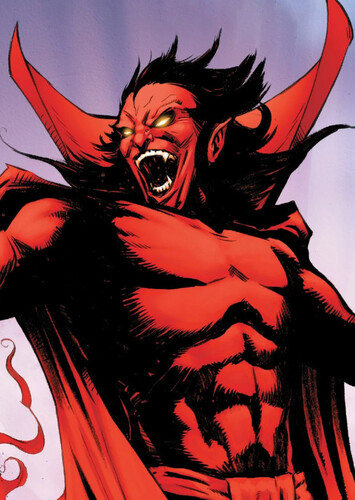 Mephisto