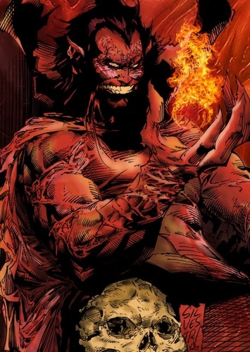 Mephisto