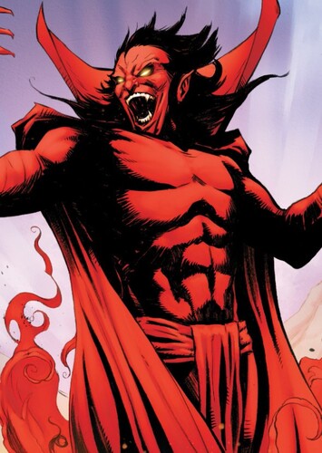 Mephisto