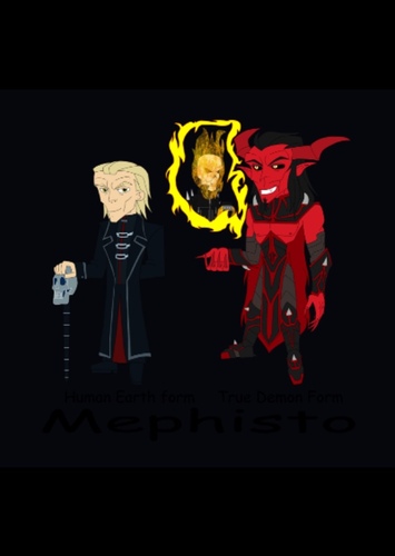 Mephisto