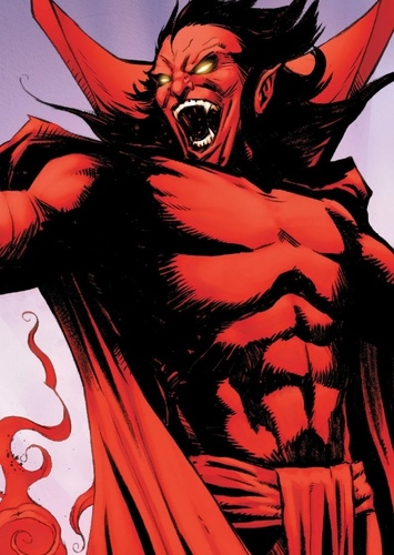 Mephisto