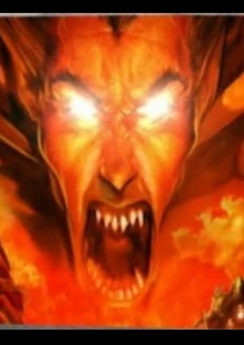 Mephisto