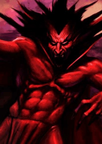 Mephisto