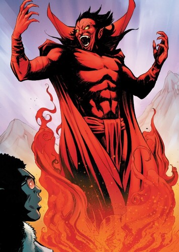 Mephisto
