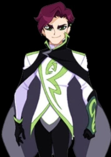 Mephisto