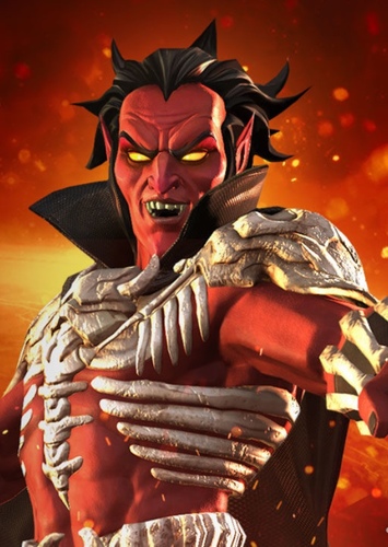 Mephisto