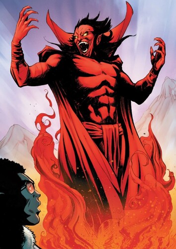 Mephisto