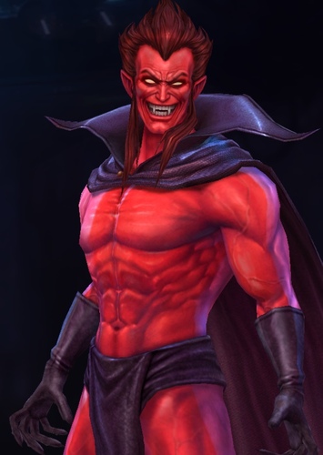 Mephisto