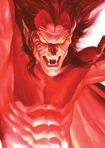 Mephisto