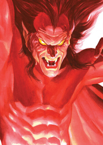 Mephisto
