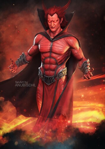 MEPHISTO