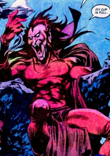 Mephisto