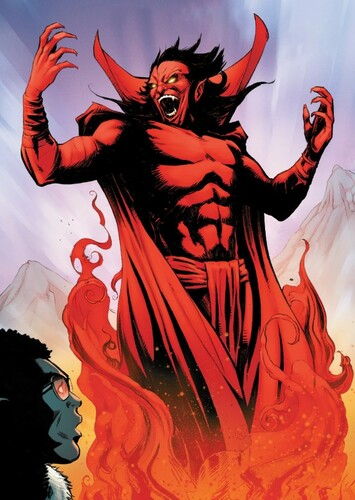 Mephisto