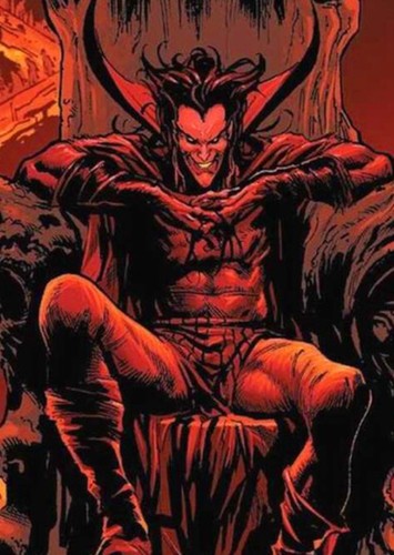 MEPHISTO