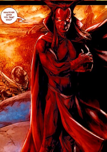 Mephisto
