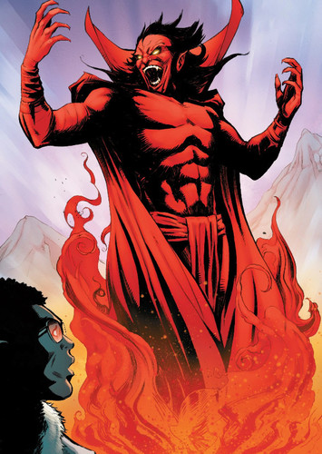 Mephisto