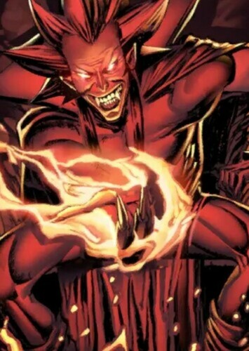 Mephisto