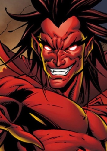 Mephisto