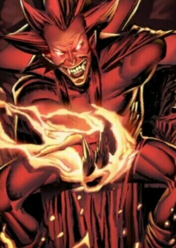 Mephisto