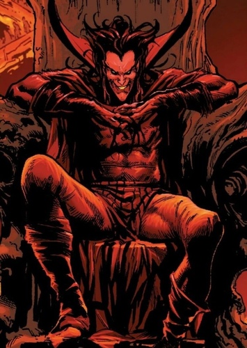 Mephisto