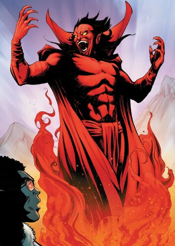 Mephisto