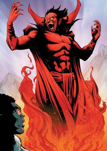 Mephisto