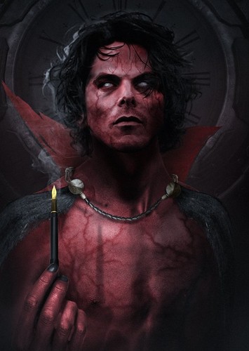Mephisto