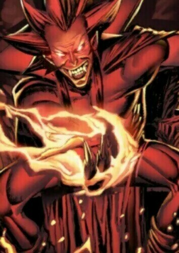 Mephisto