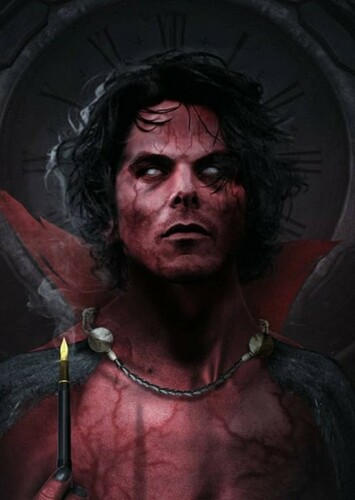 Mephisto