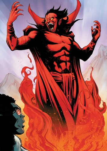 Mephisto