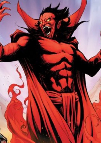 Mephisto